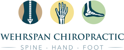 Wehrspan Chiropractic - Spine Hand Foot
