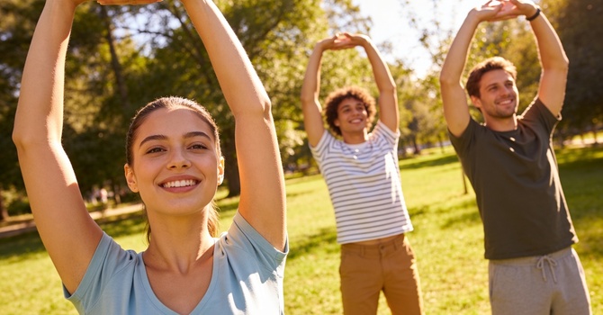 The Importance of Spinal Health for Overall Wellness