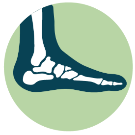 Foot ICON